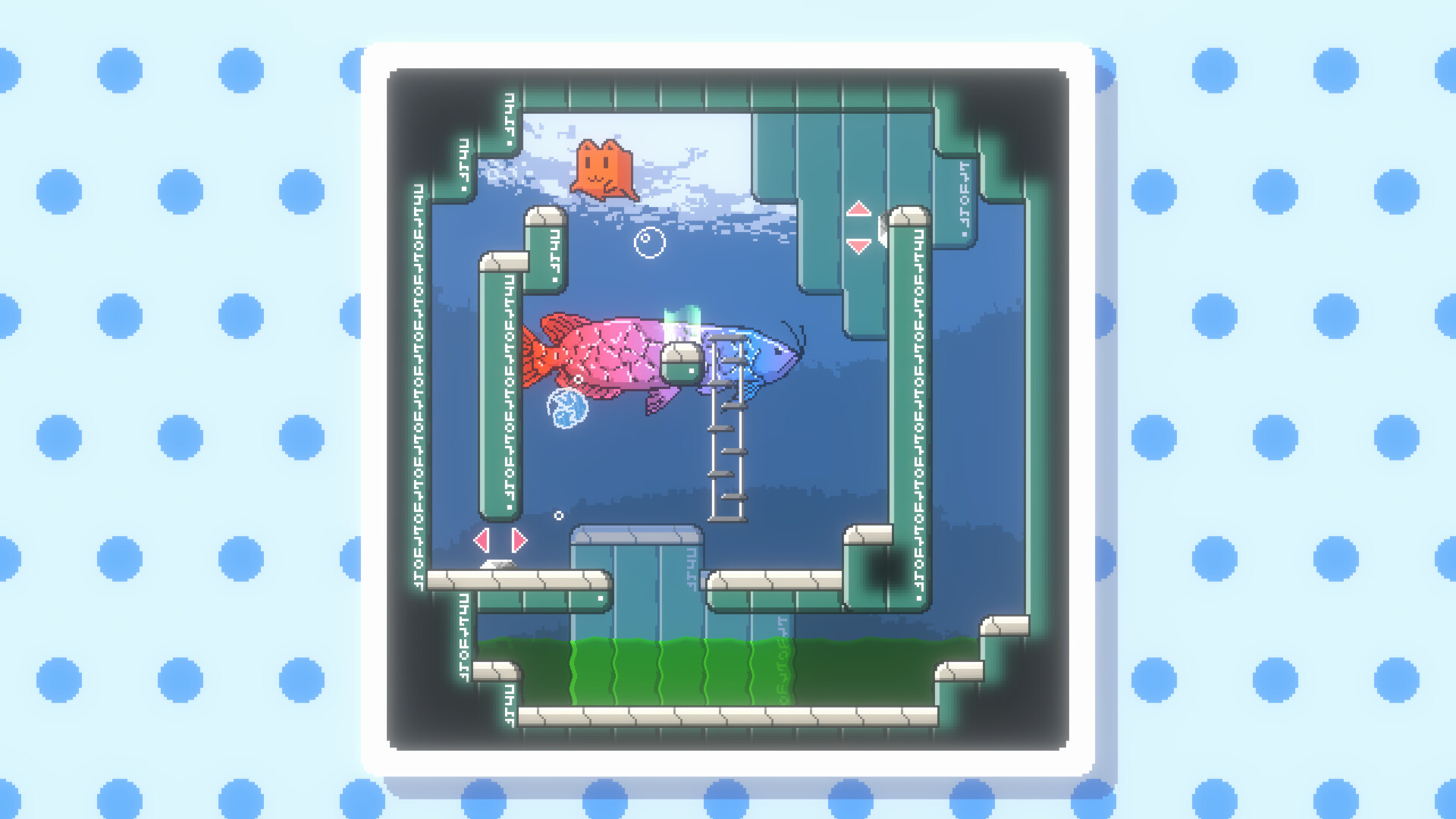 CubiCat Screenshot 4