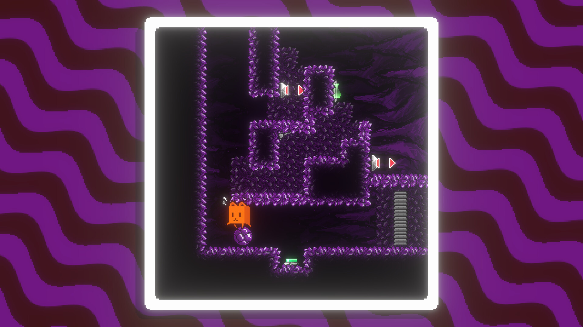 CubiCat Screenshot 3