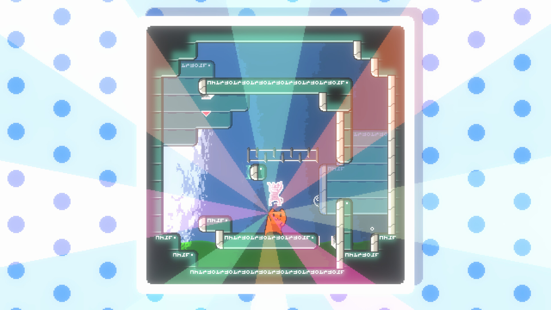 CubiCat Screenshot 5