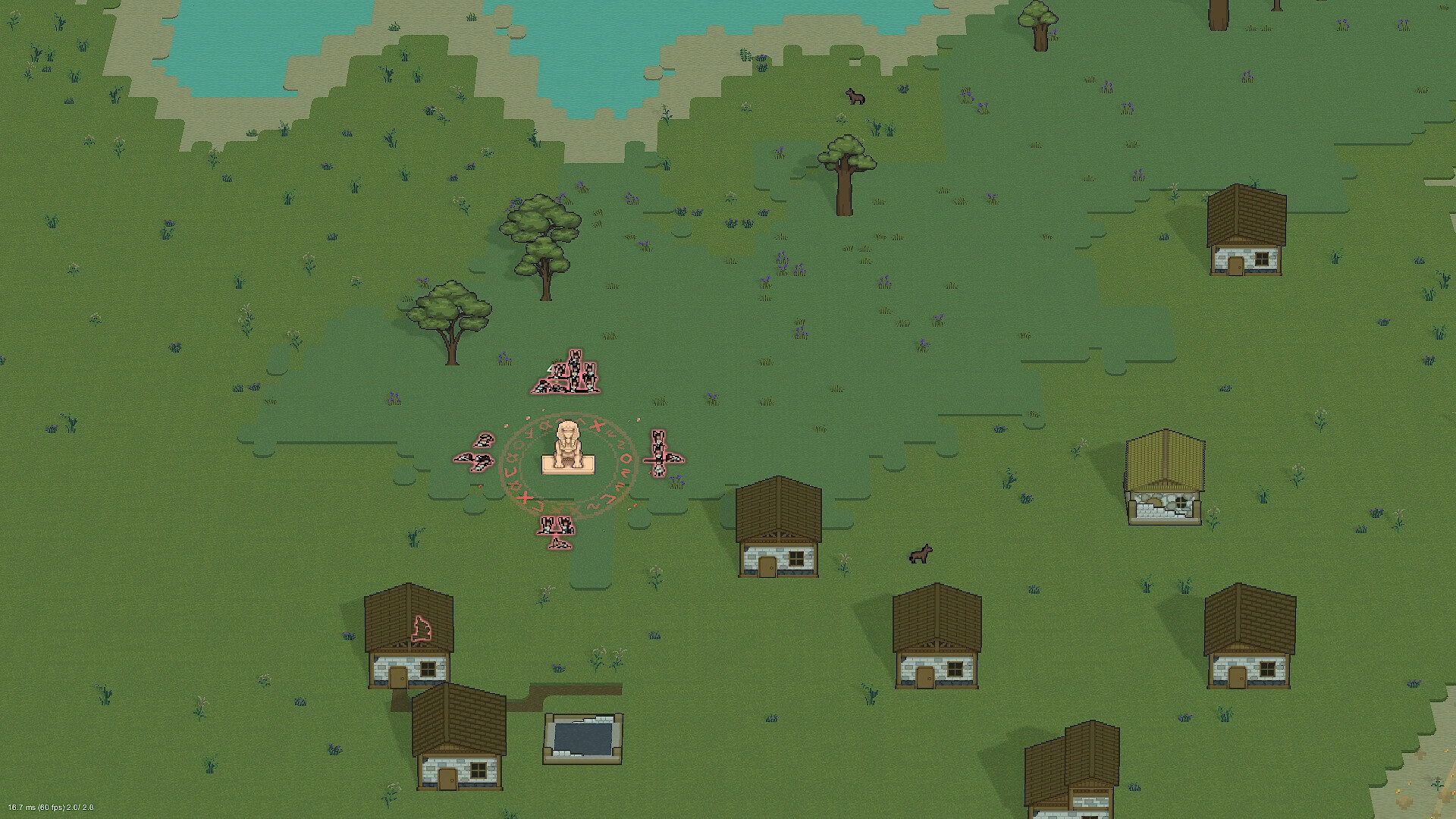 Pandora's Toybox Screenshot 8