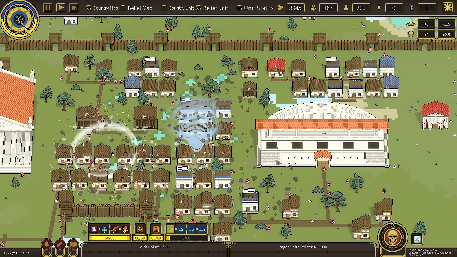 Pandora's Toybox Screenshot 3