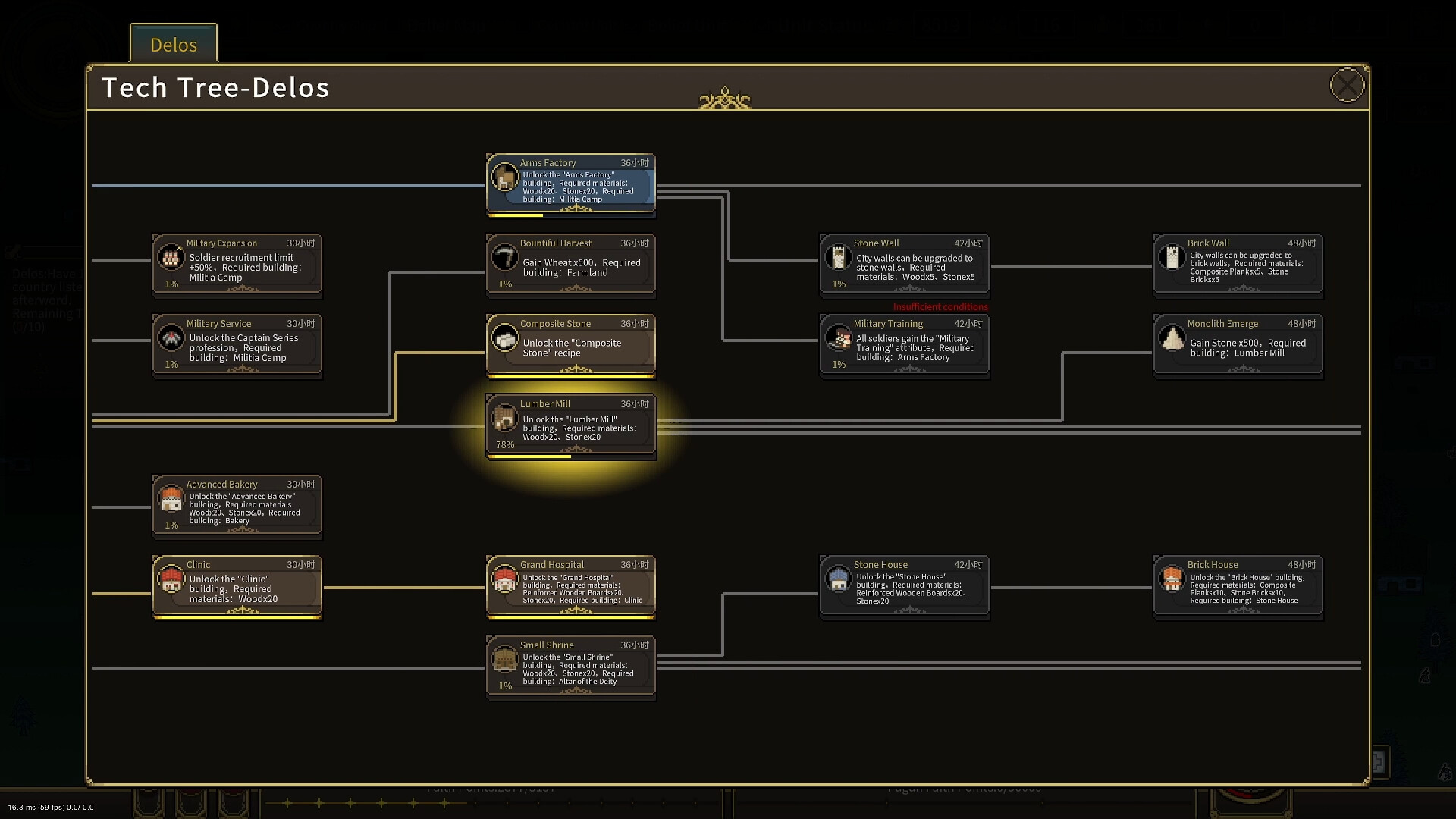 Pandora's Toybox Screenshot 9