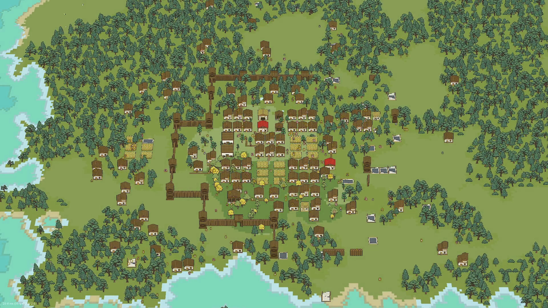 Pandora's Toybox Screenshot 0