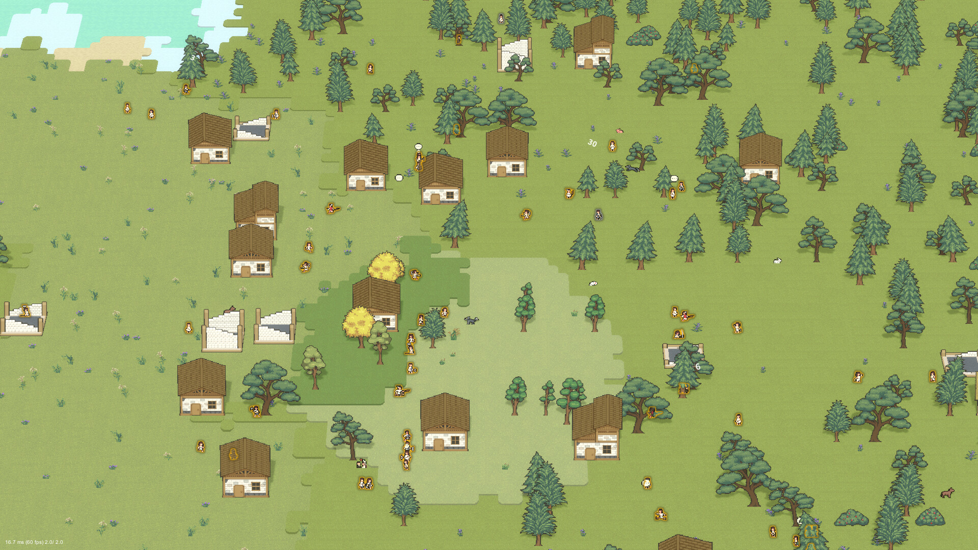 Pandora's Toybox Screenshot 7