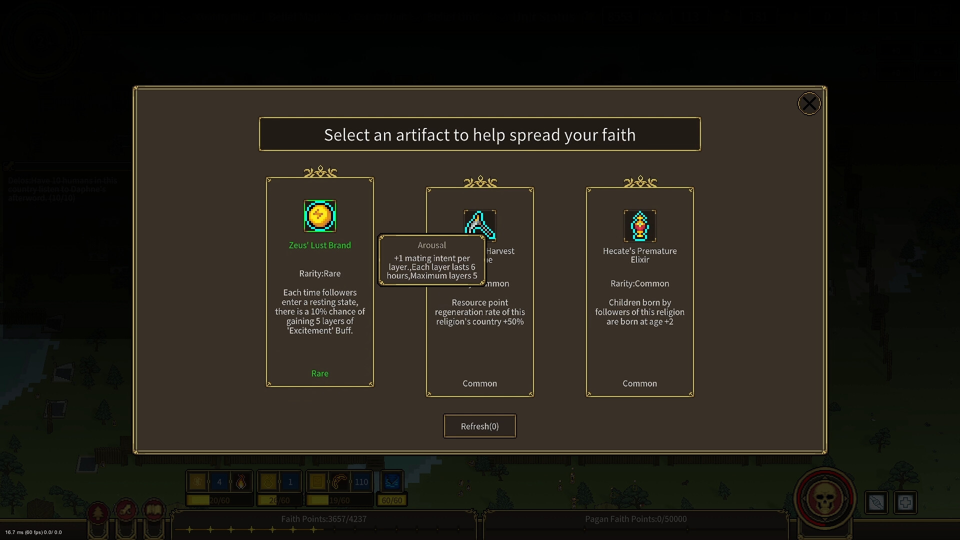 Pandora's Toybox Screenshot 10