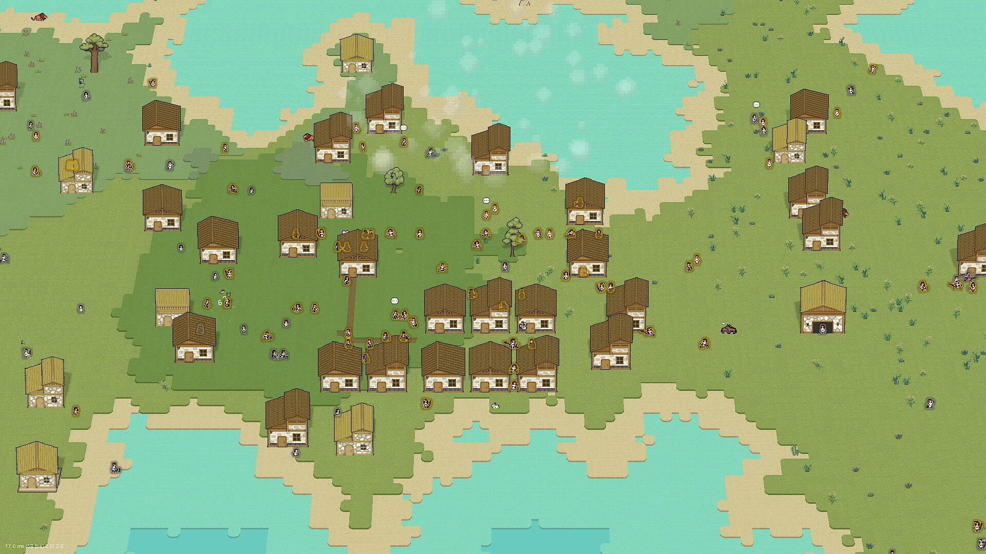 Pandora's Toybox Screenshot 6