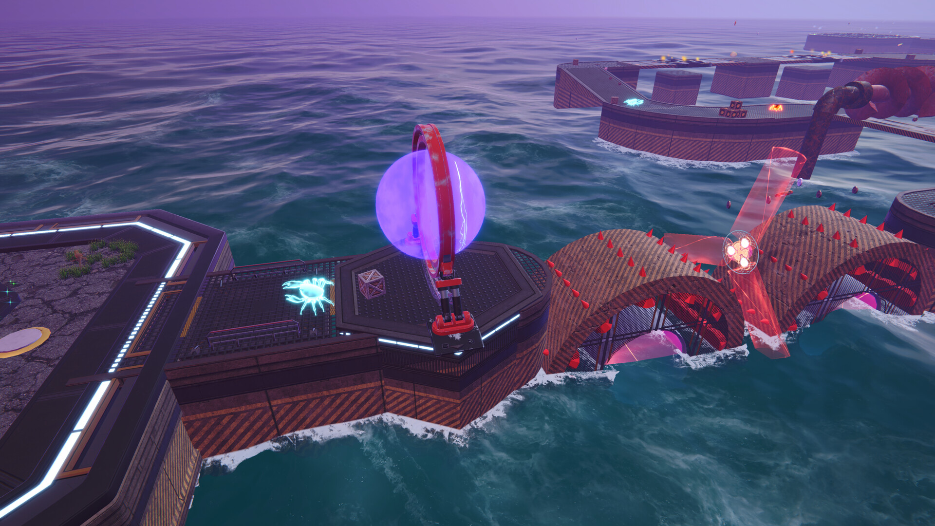 AIZASIA Screenshot 0