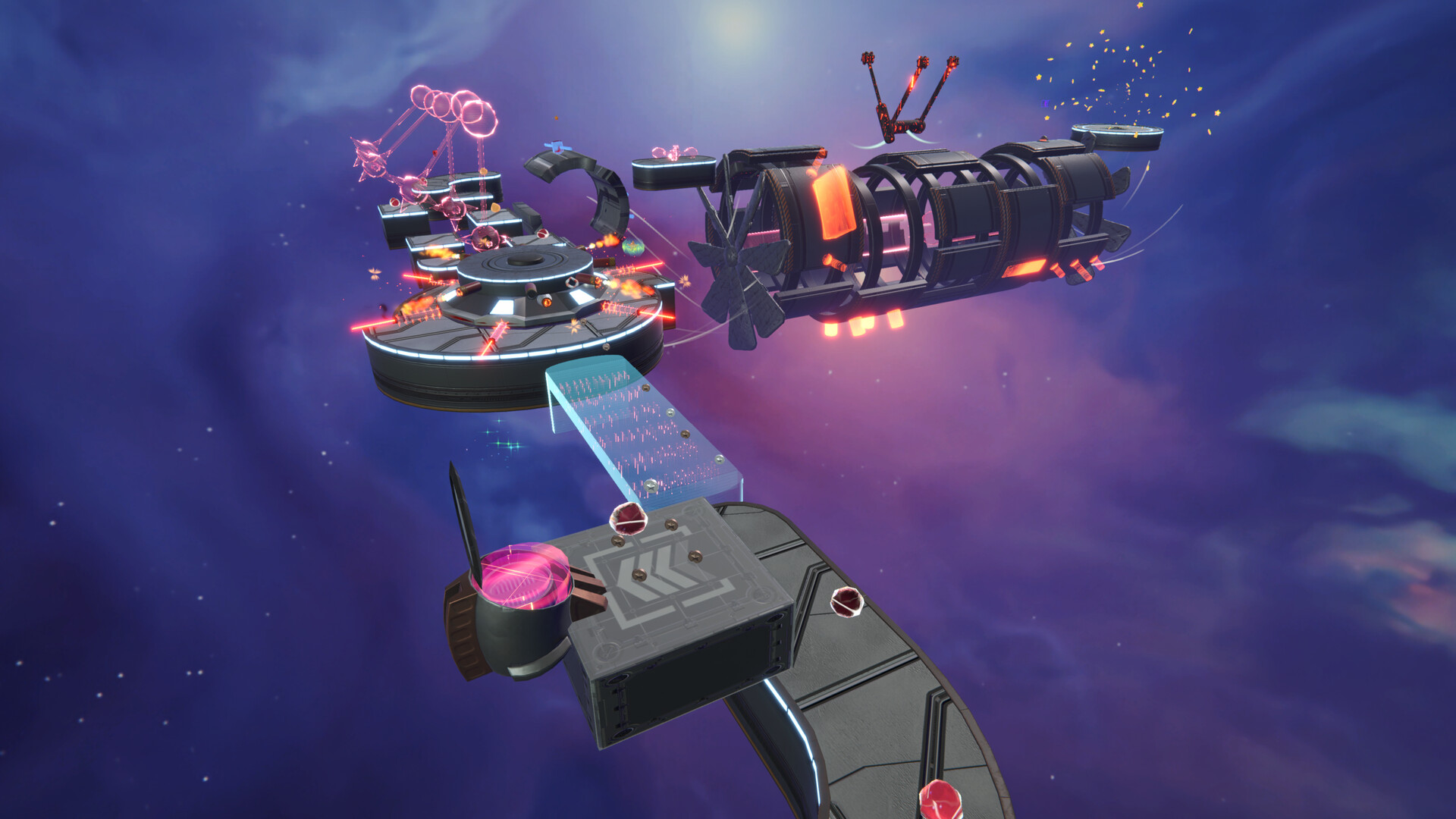 AIZASIA Screenshot 3