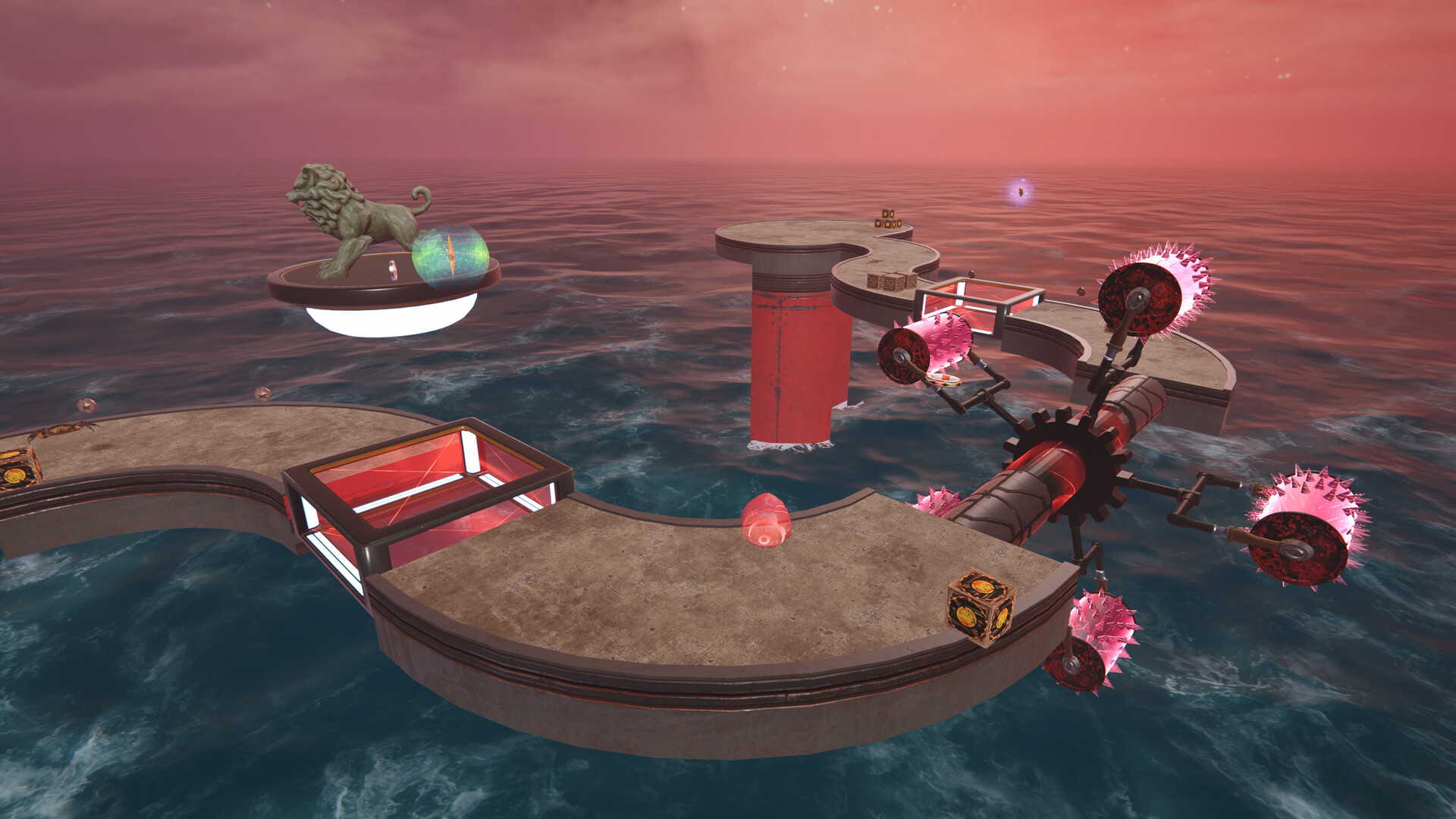 AIZASIA Screenshot 2