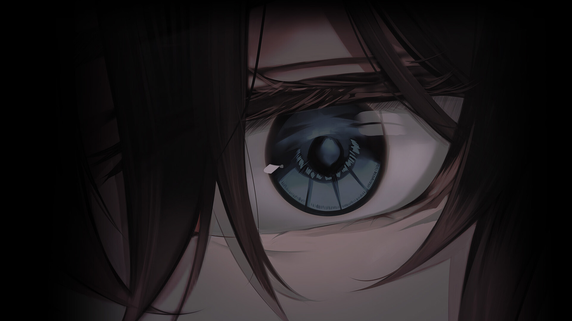 Whispers of the Luminaries Screenshot 9