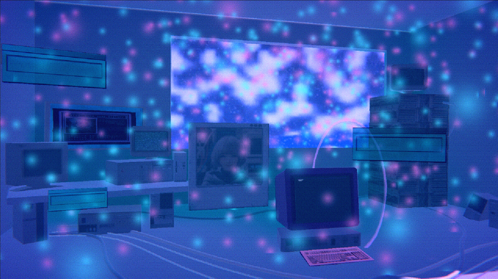 Angel Demo Screenshot 8