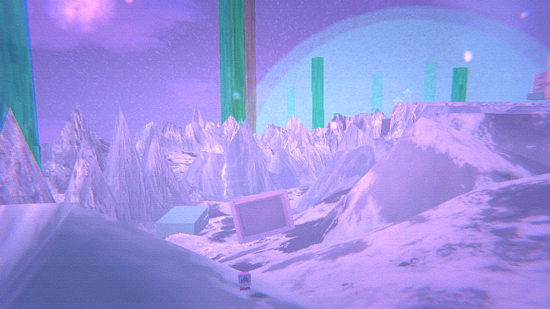 Angel Demo Screenshot 2