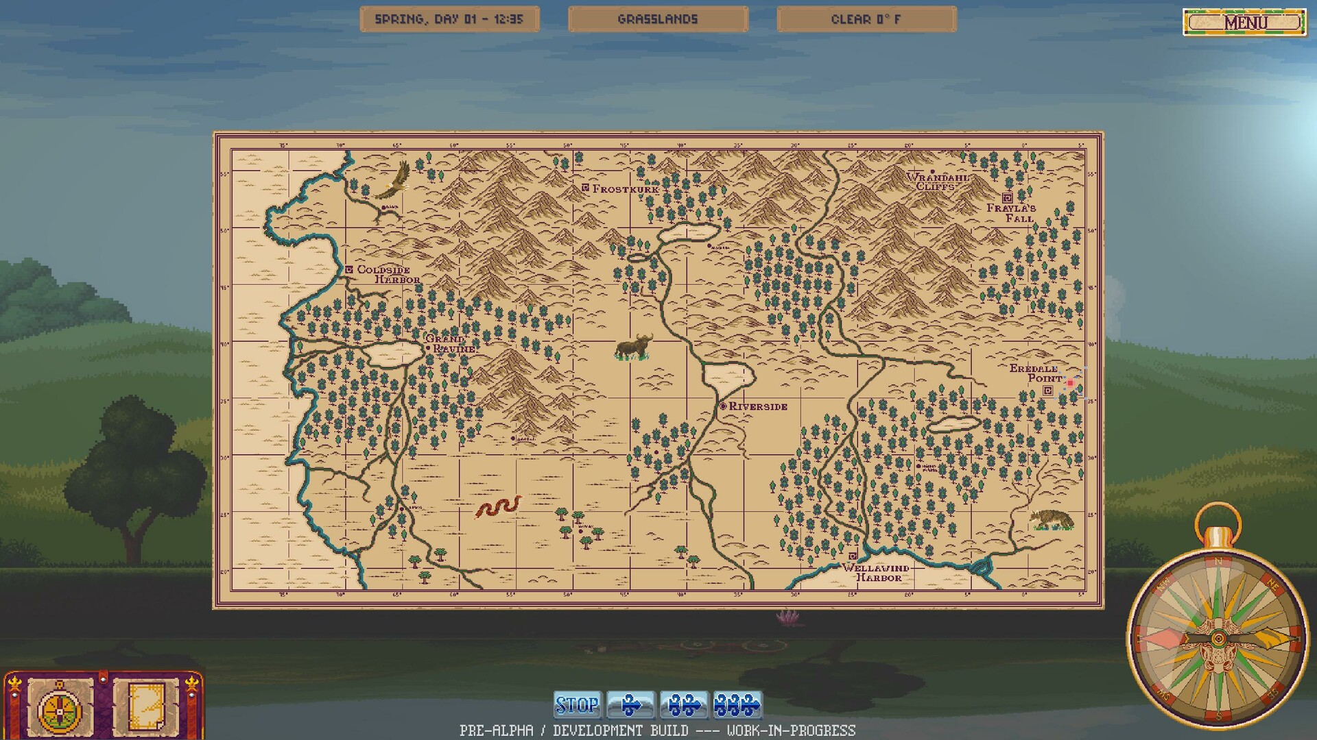 Journey Express Screenshot 10