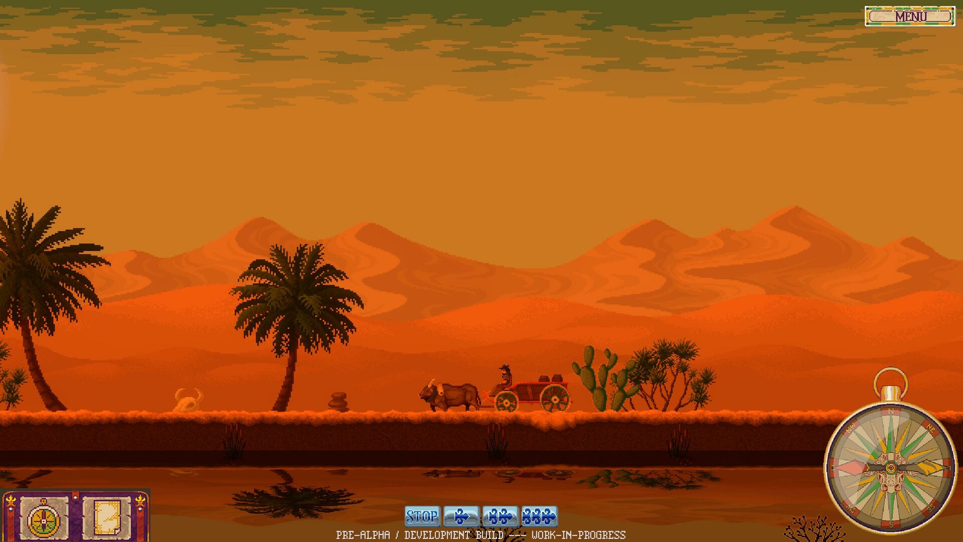 Journey Express Screenshot 7