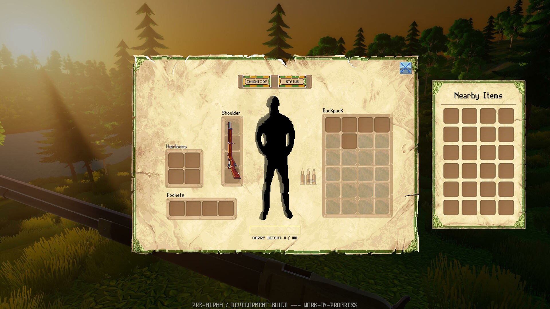 Journey Express Screenshot 4