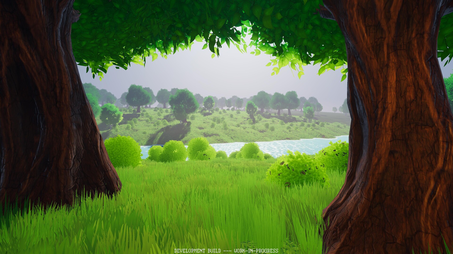 Journey Express Screenshot 5