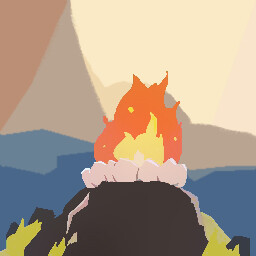 Bonfire of the Wild icon