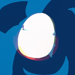 Spiky eggs! icon