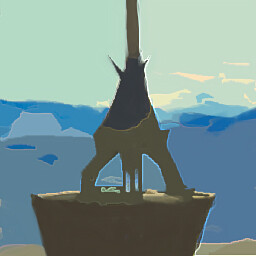 Ain't No Meowtain High Enough icon