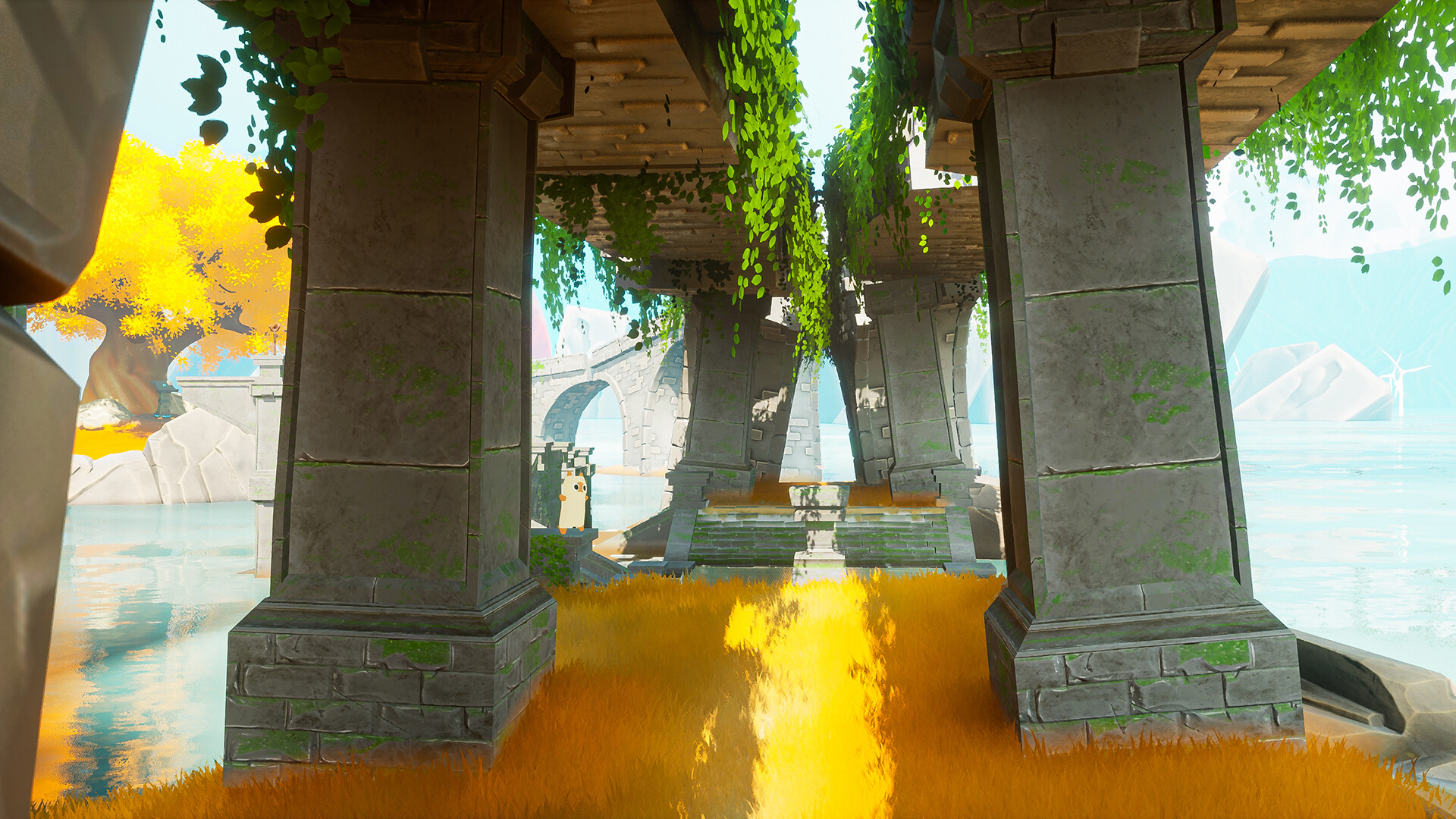 Kitty May Cry Screenshot 7