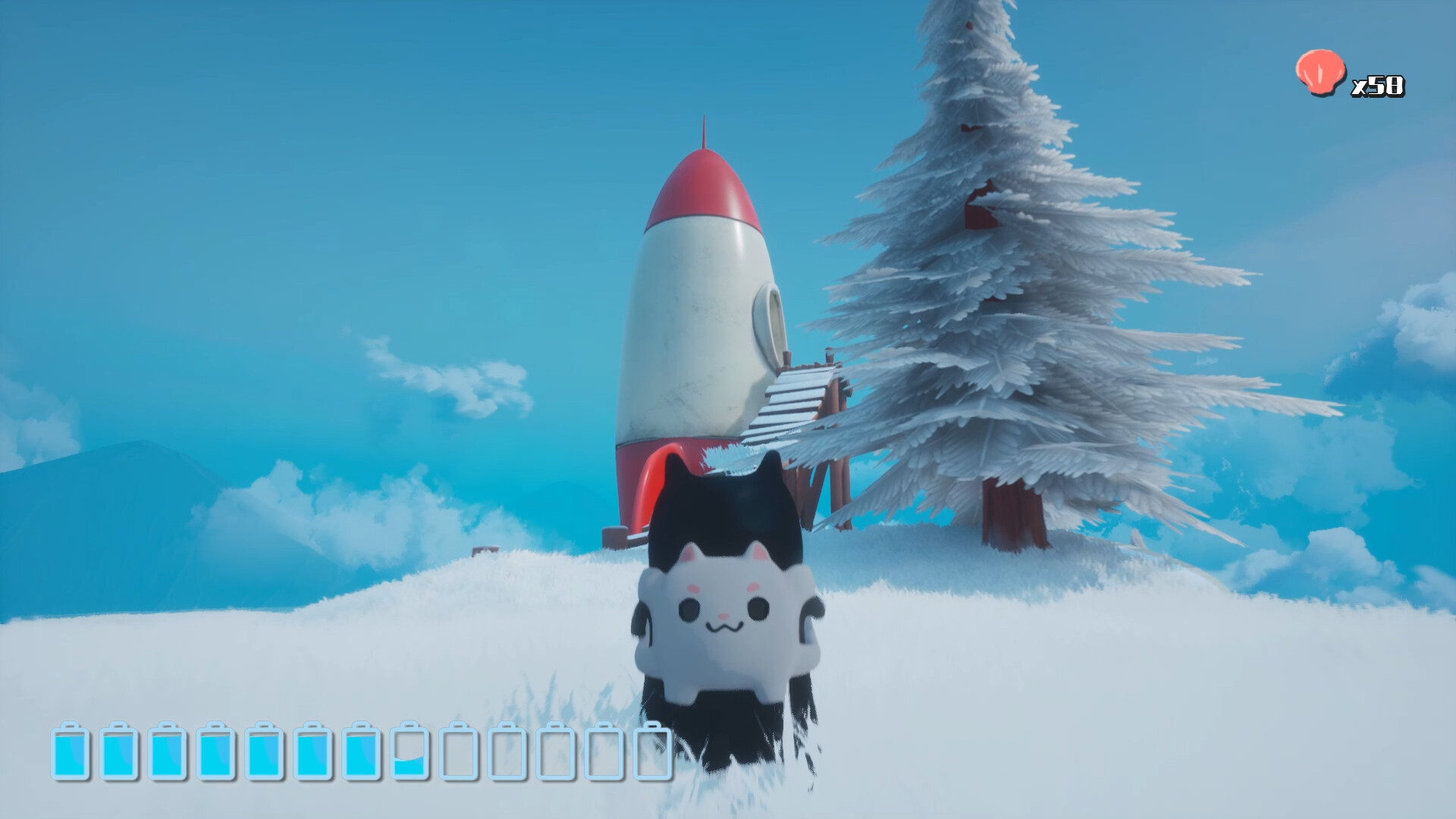 Kitty May Cry Screenshot 4