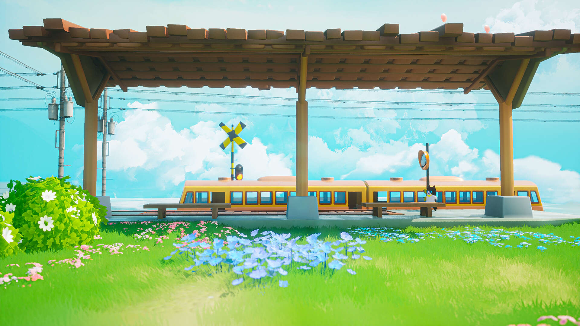 Kitty May Cry Screenshot 5