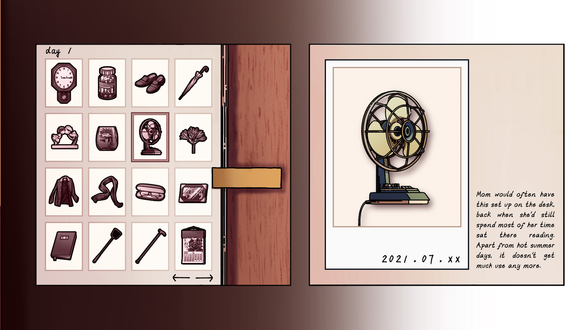 Room 301 NO.6 Screenshot 5