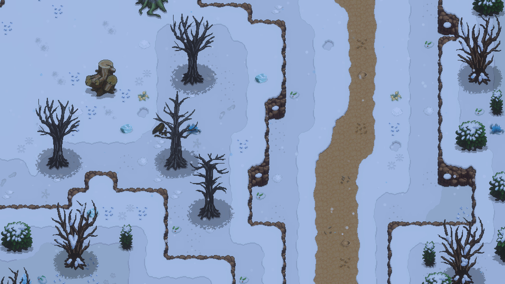 Garlant: My Story Screenshot 6