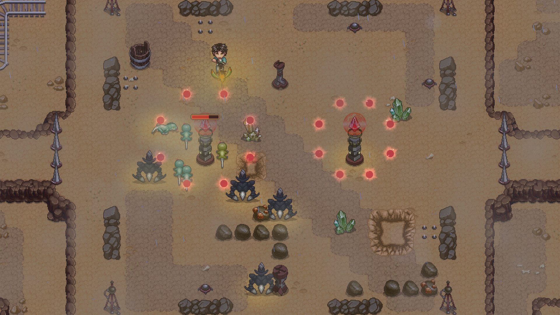 Garlant: My Story Screenshot 3