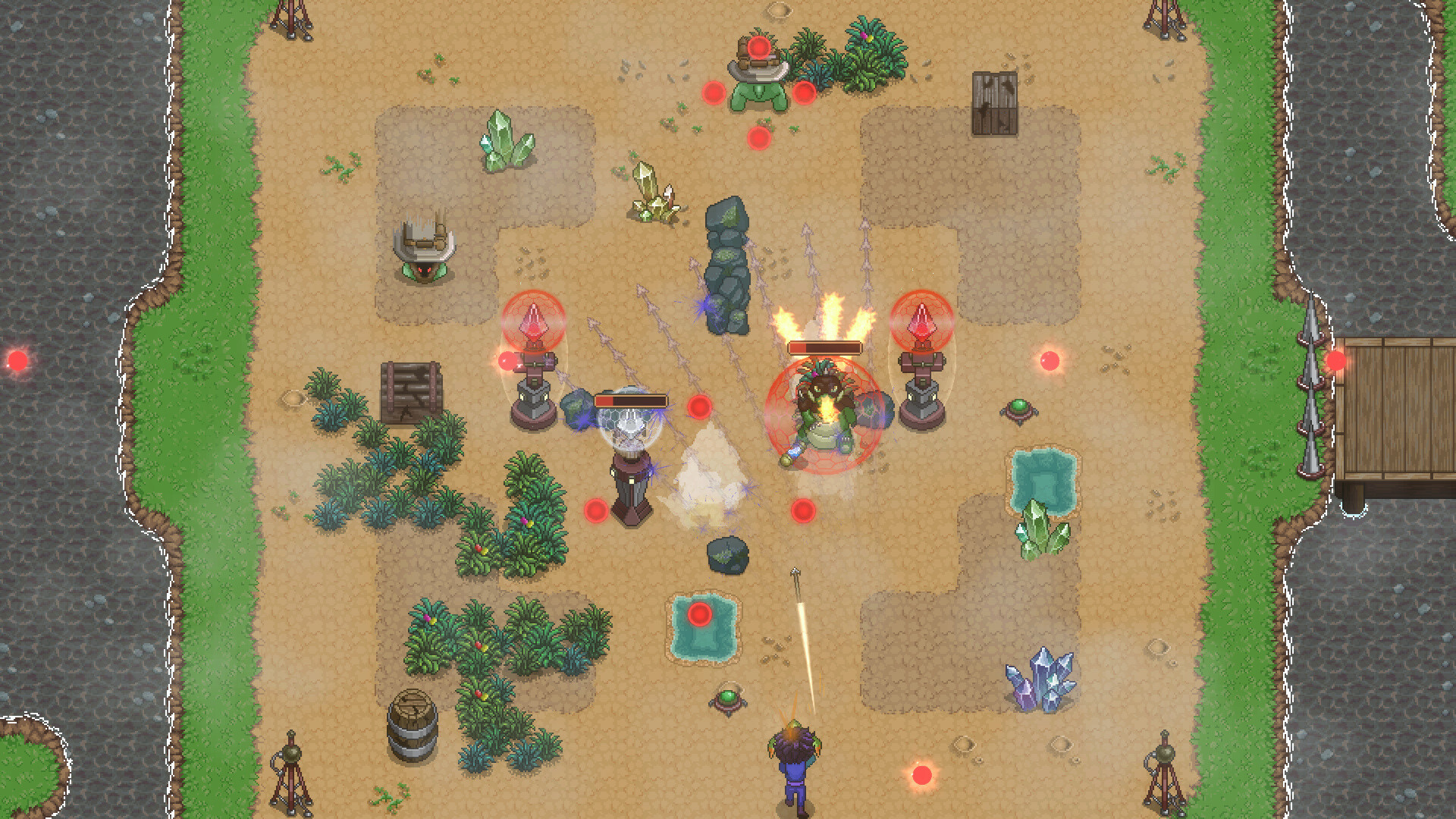 Garlant: My Story Screenshot 9