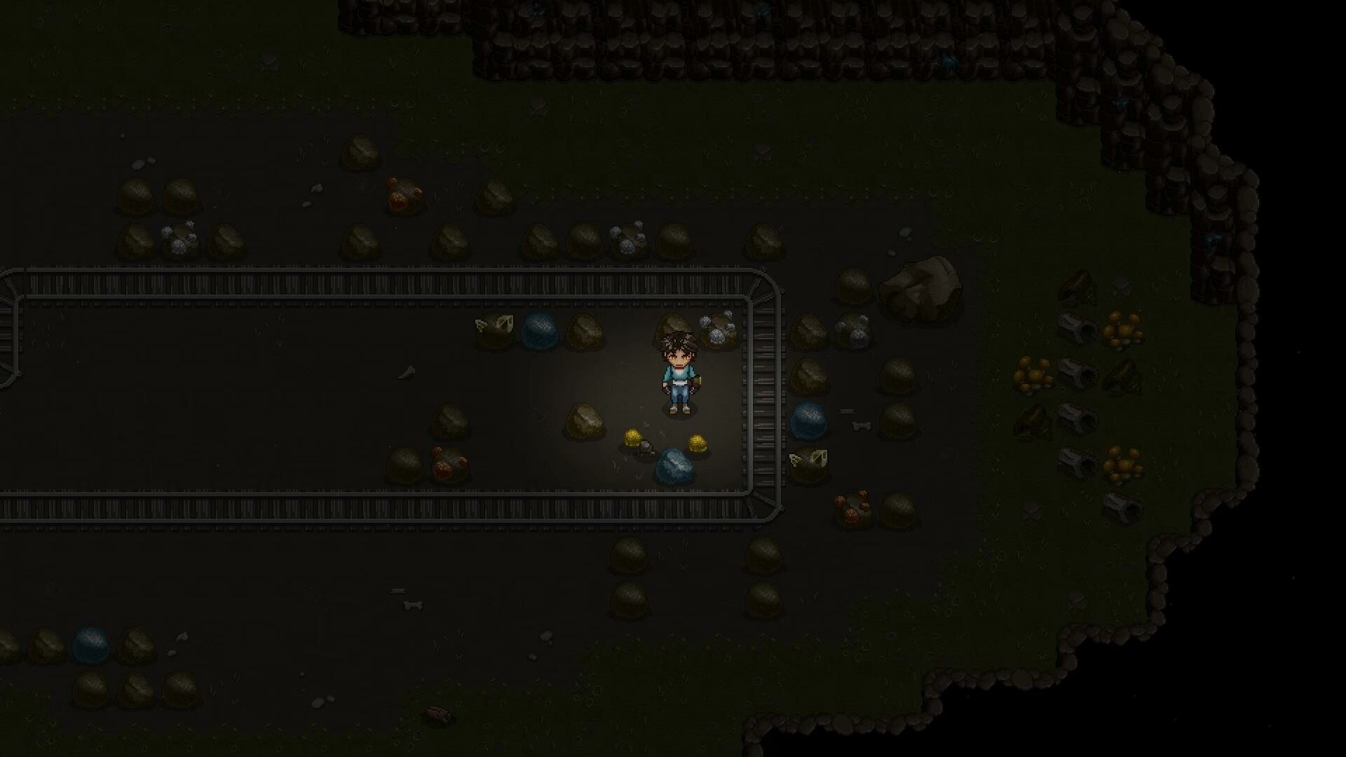 Garlant: My Story Screenshot 15