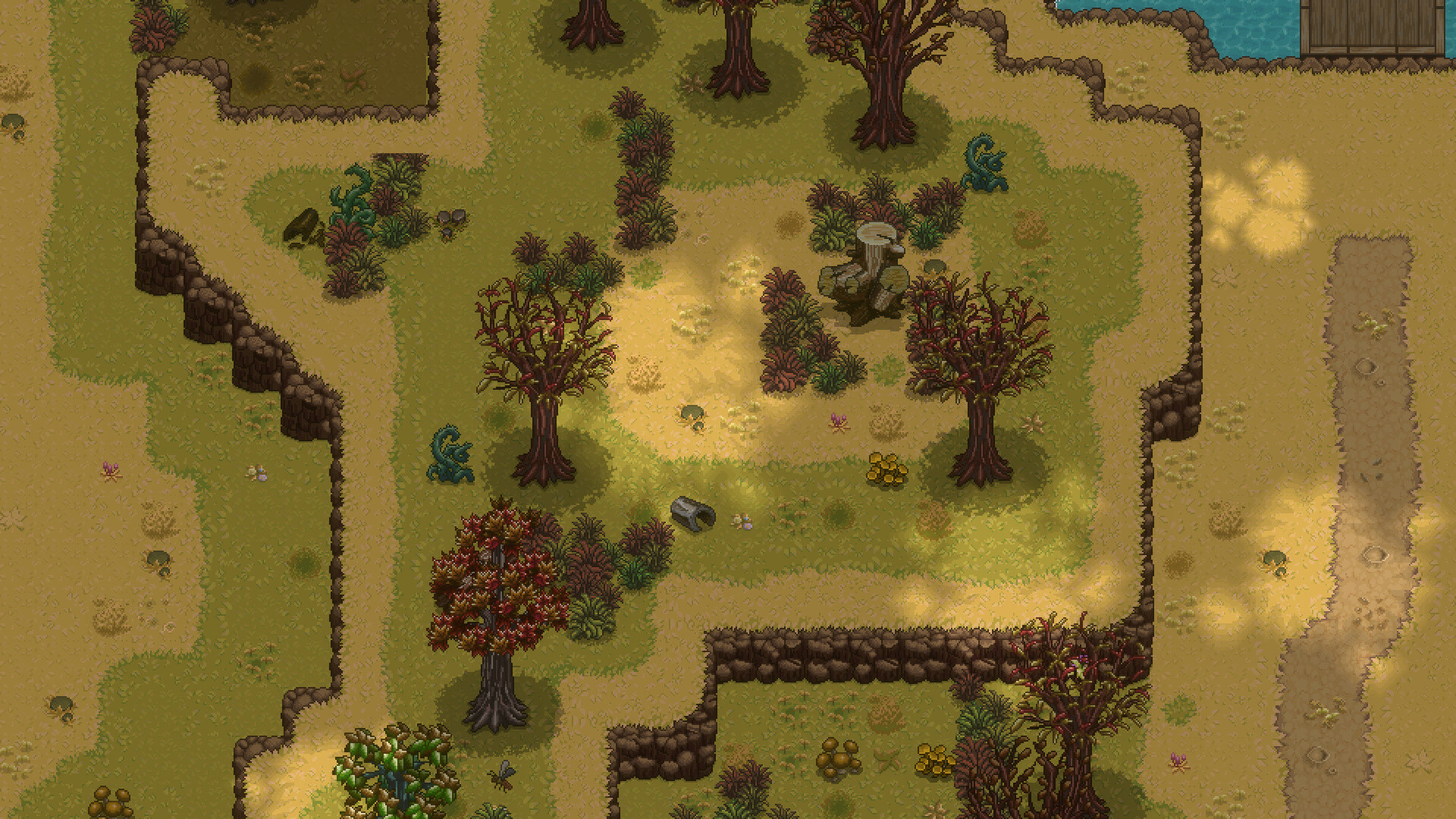 Garlant: My Story Screenshot 10