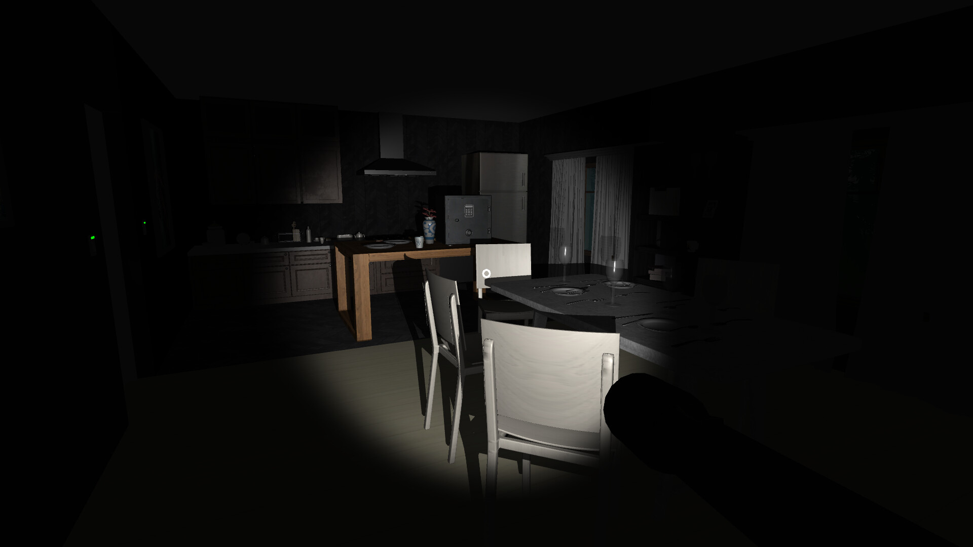 Let Me Catch You Screenshot 1