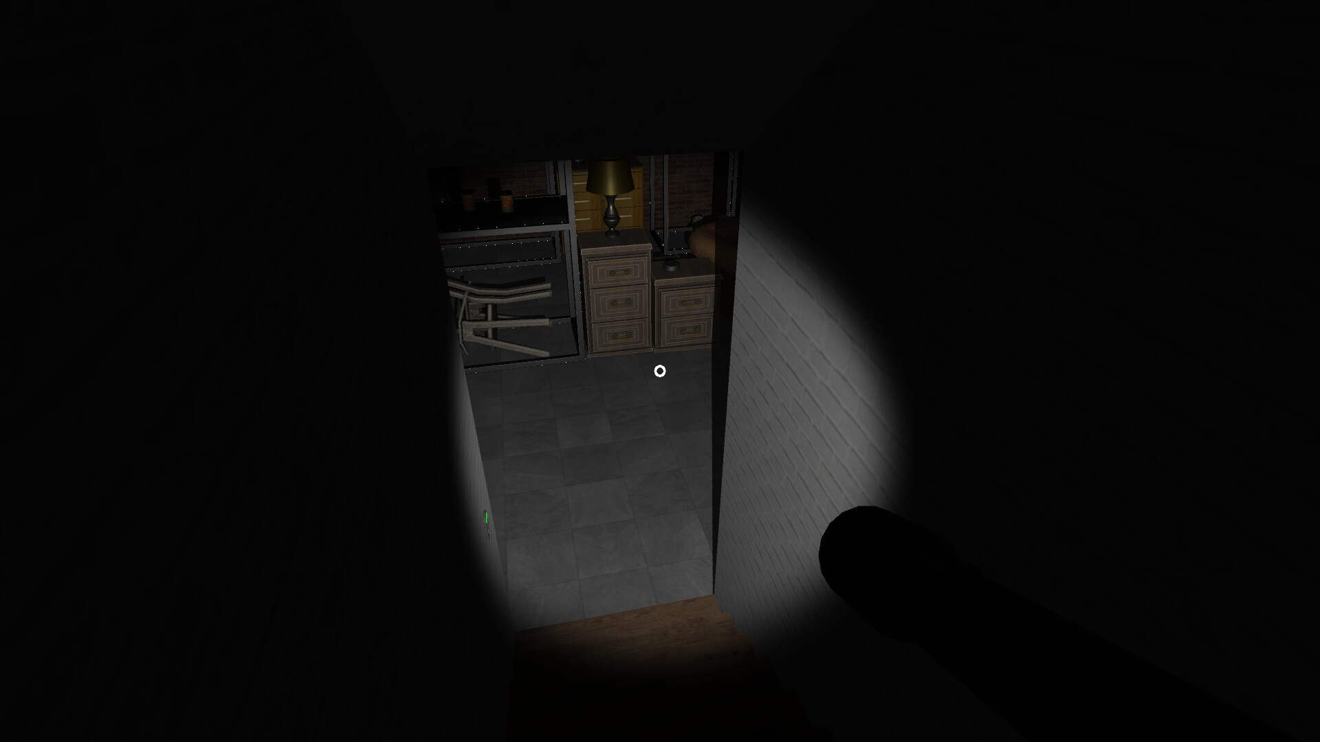 Let Me Catch You Screenshot 5