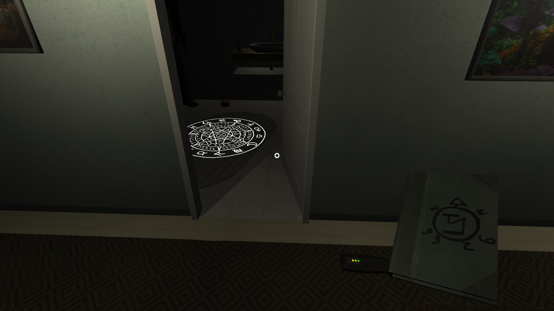 Let Me Catch You Screenshot 7