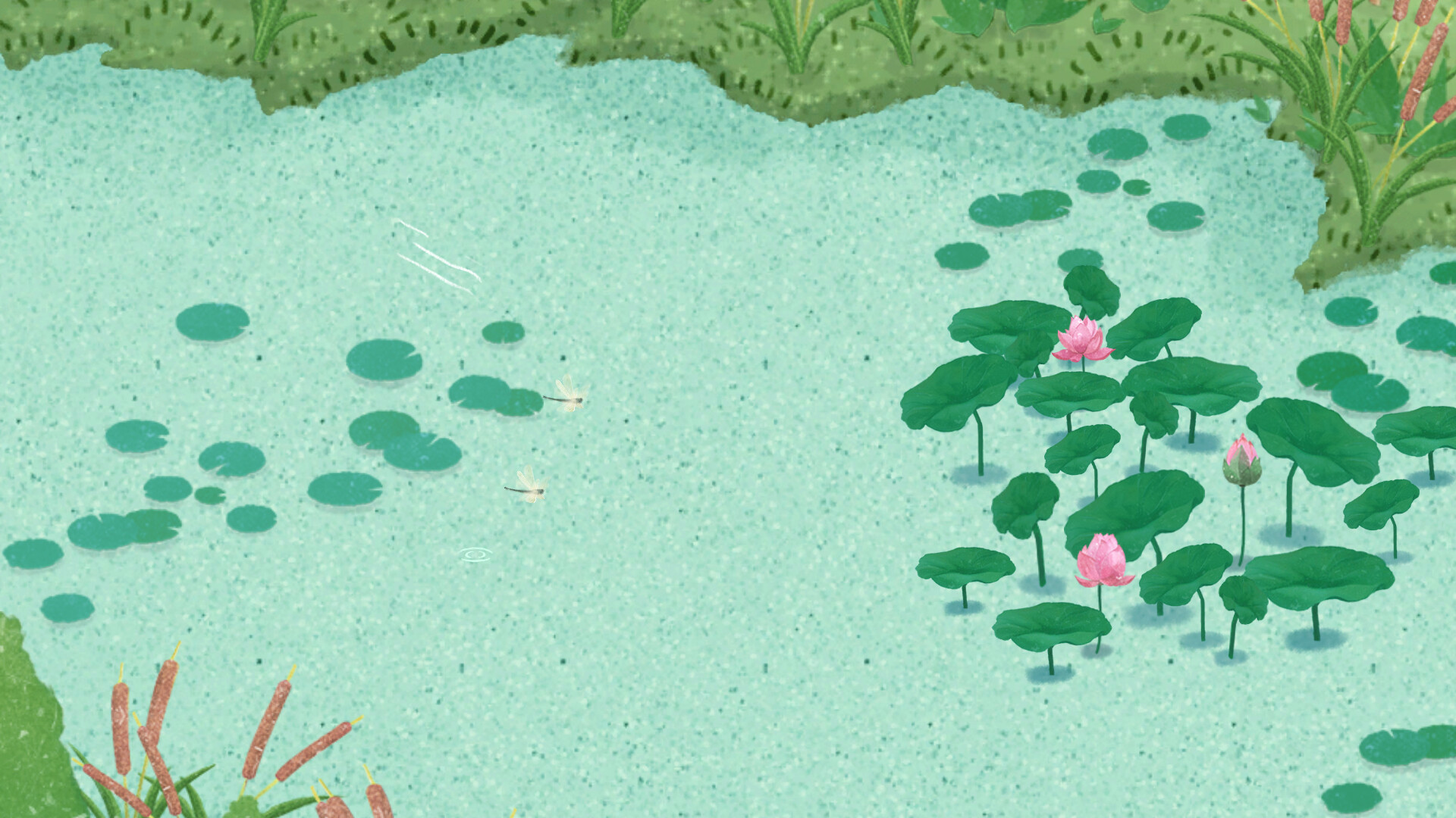 24 Solar Terms Screenshot 1