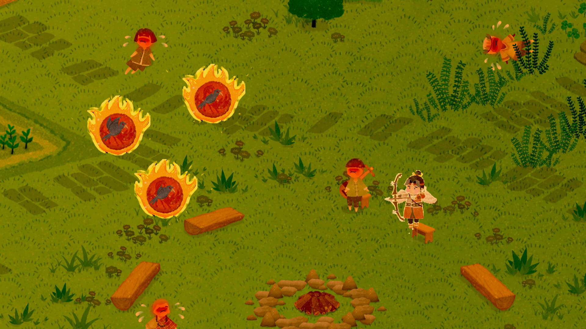 24 Solar Terms Screenshot 6