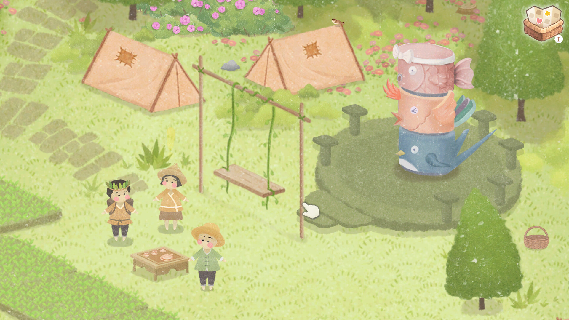 24 Solar Terms Screenshot 0