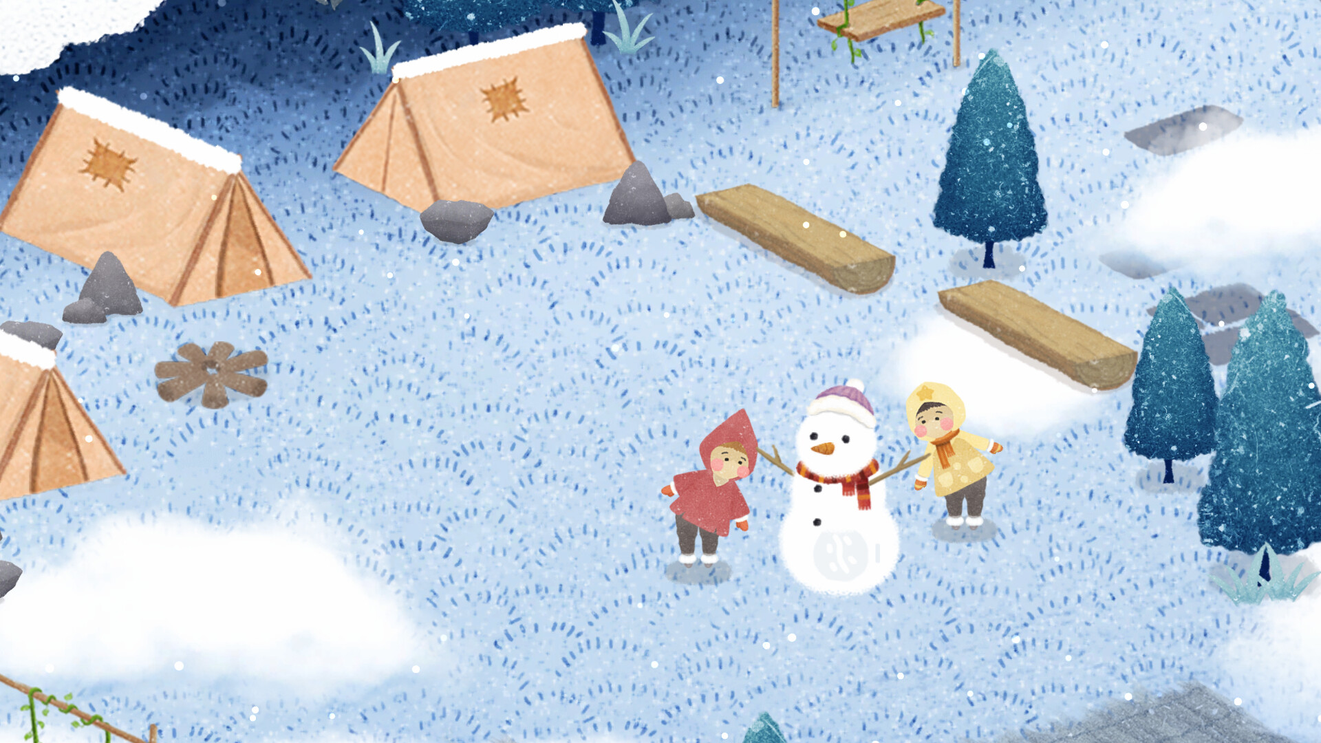 24 Solar Terms Screenshot 3