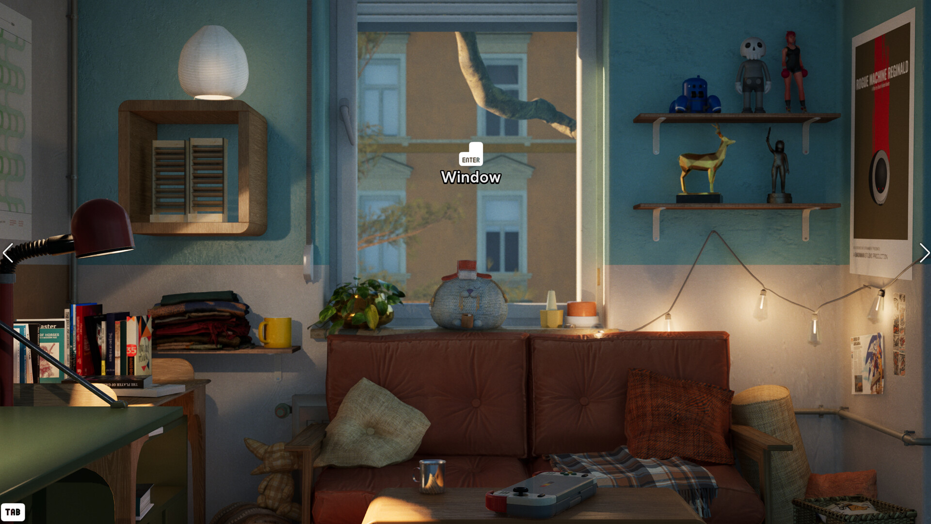 The Games You Make Screenshot 8