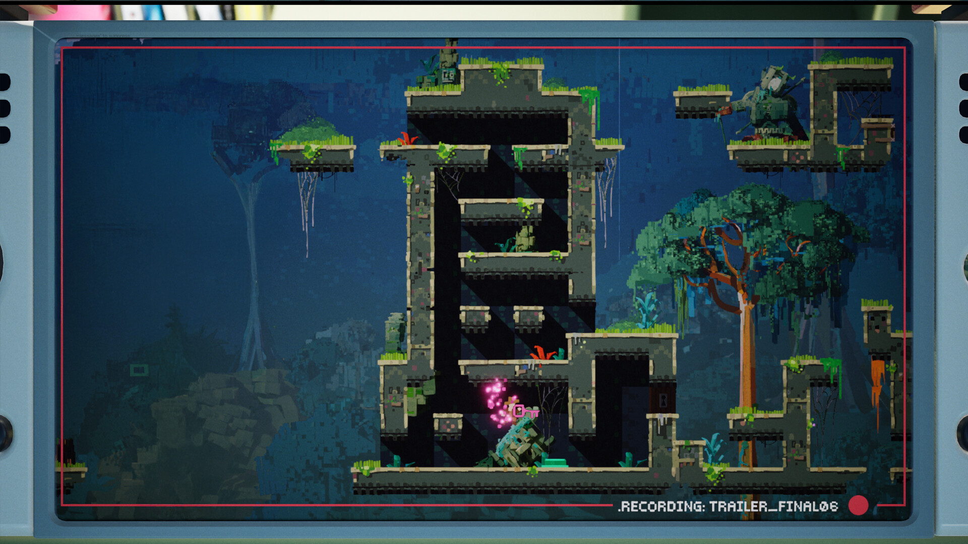 The Games You Make Screenshot 4