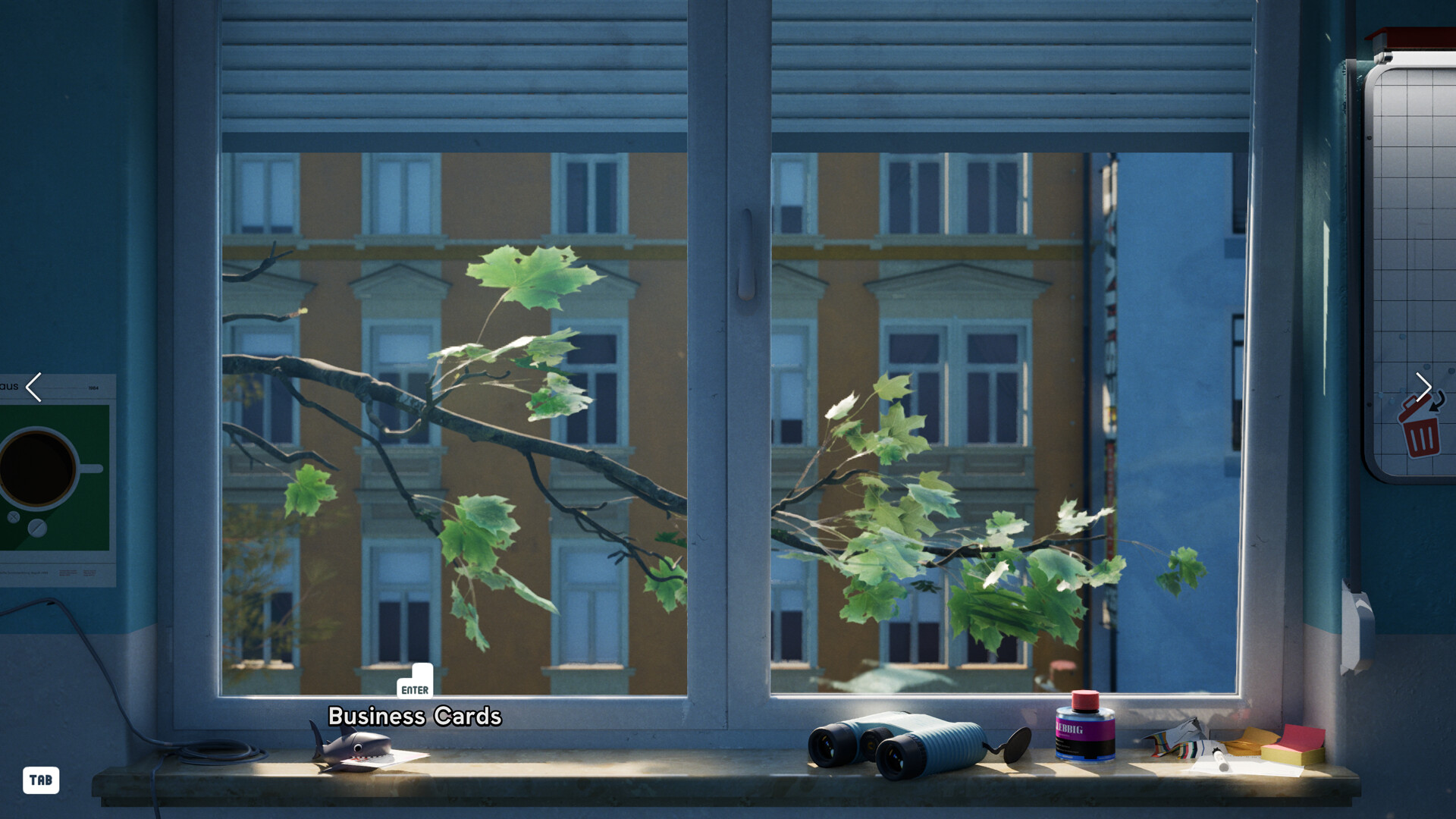 The Games You Make Screenshot 2