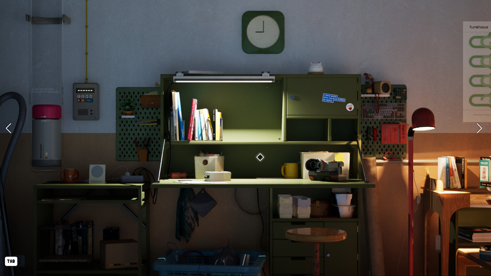 The Games You Make Screenshot 6