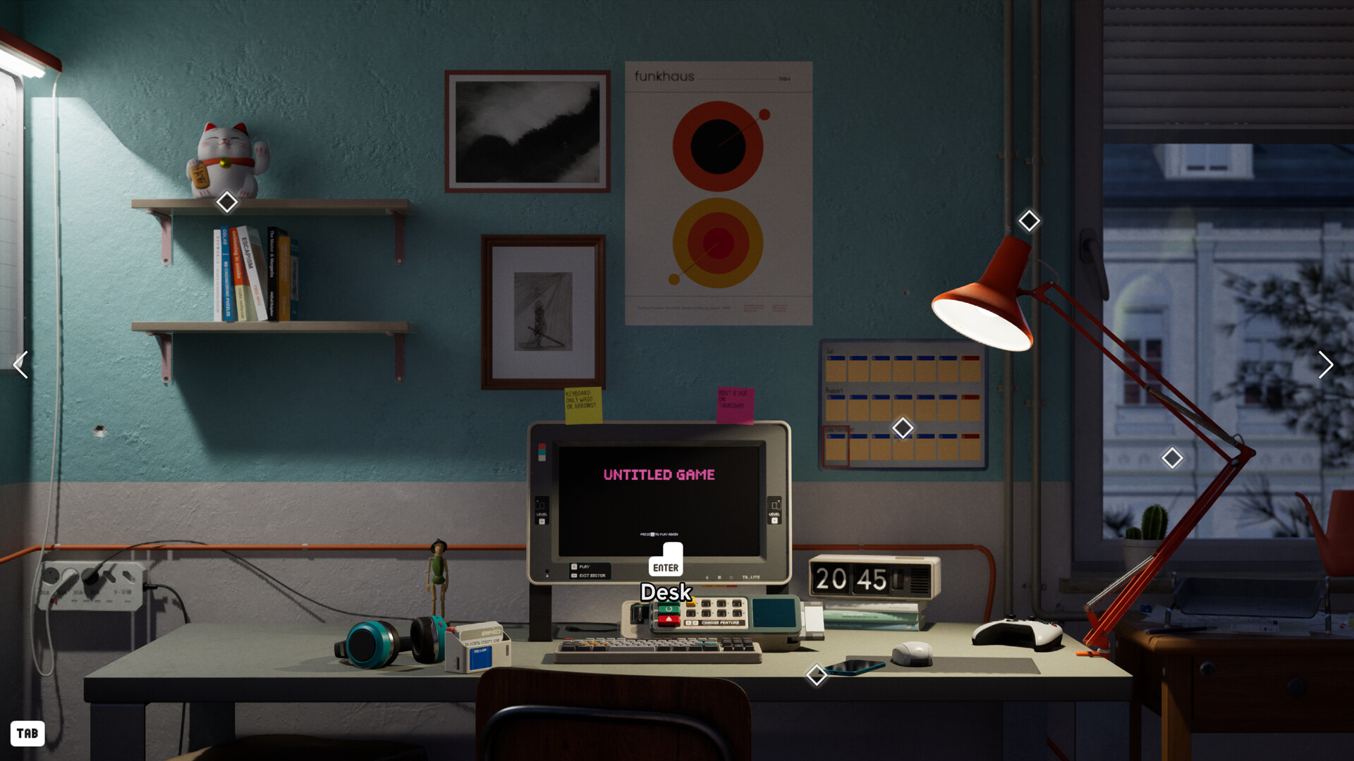 The Games You Make Screenshot 10