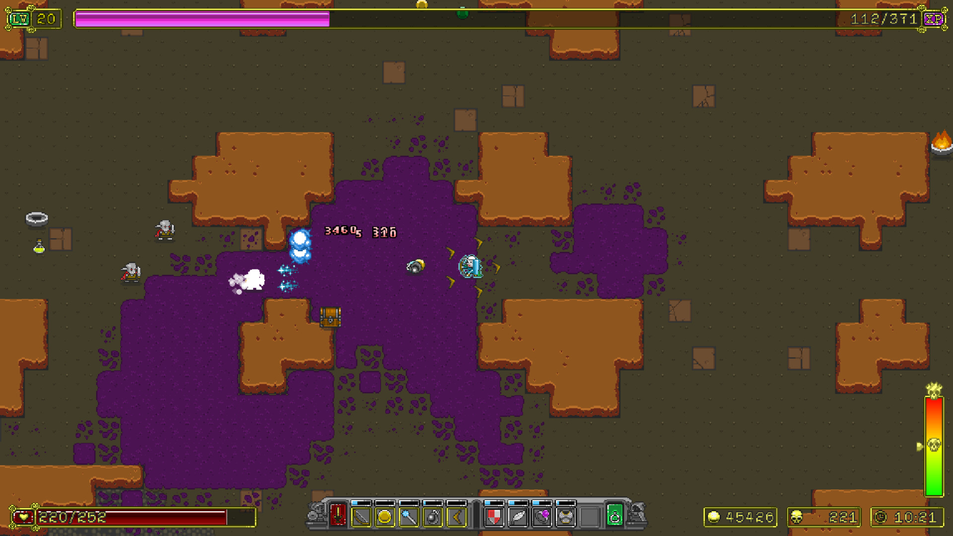 Bring It On! Screenshot 5