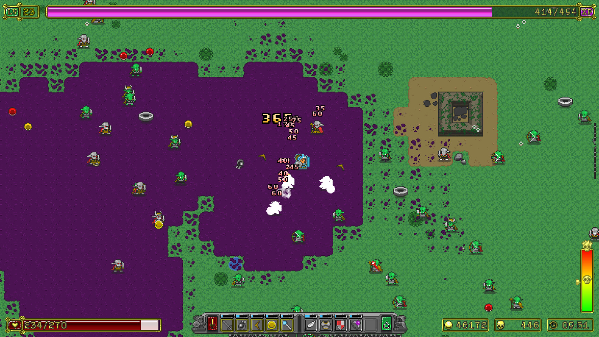 Bring It On! Screenshot 0