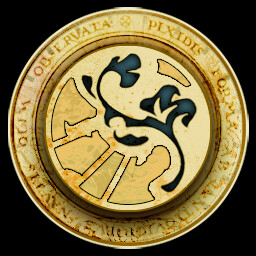 Signet of The Golden Bough icon