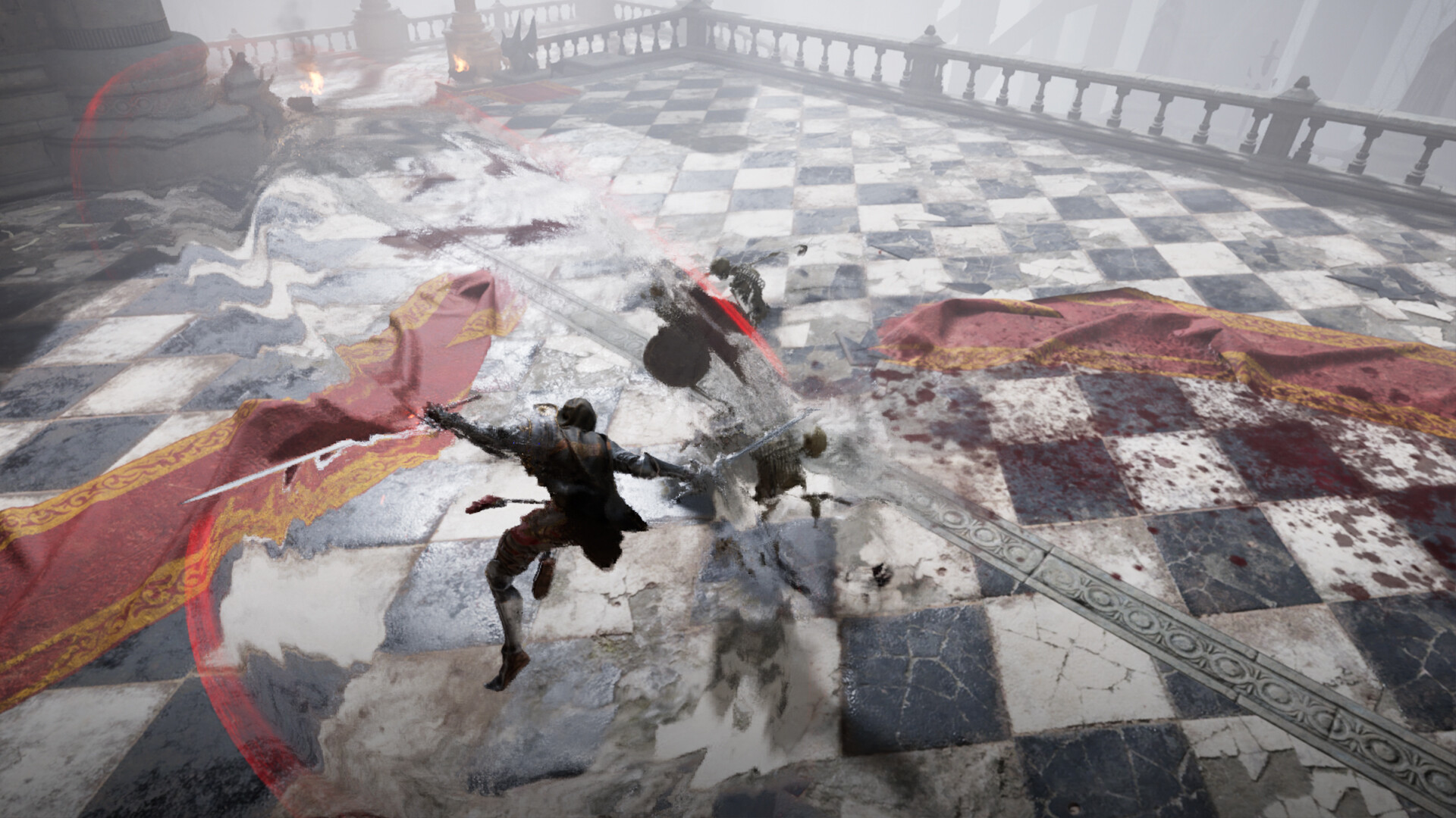 The Awakener: Forgotten Oath Screenshot 9