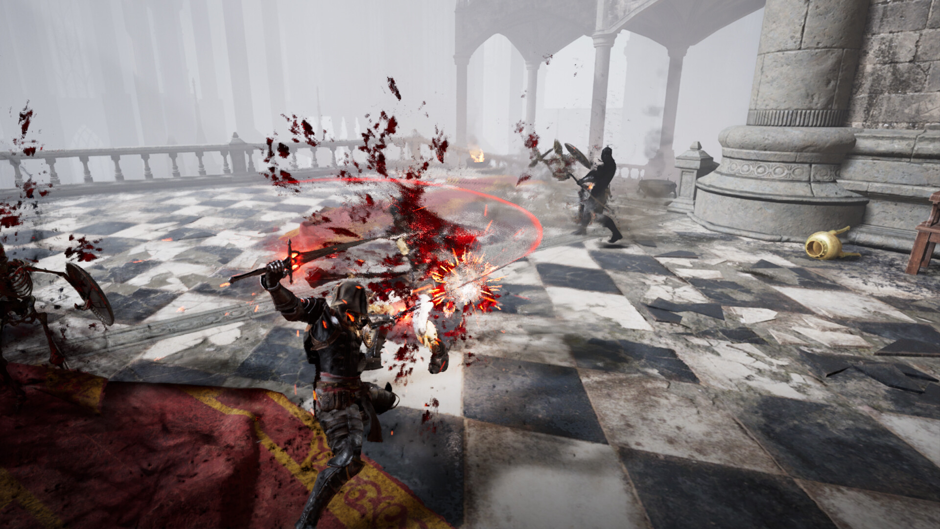 The Awakener: Forgotten Oath Screenshot 11