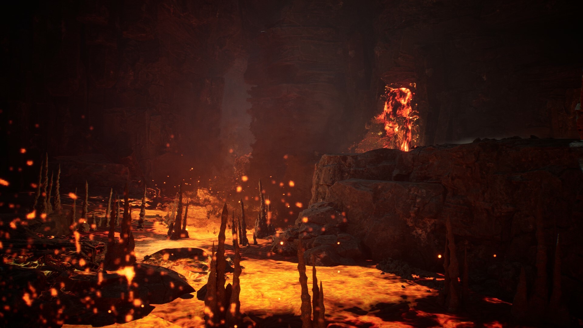 The Awakener: Forgotten Oath Screenshot 17